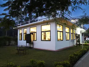 科比特療養度假村