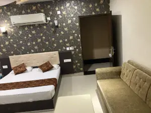 Hotel Sea Rock