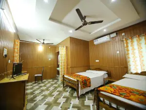 Royal Residency Erumeli