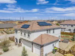 Tumbleweed Resort