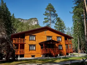 Altaj Podgoritsa Park Hotel