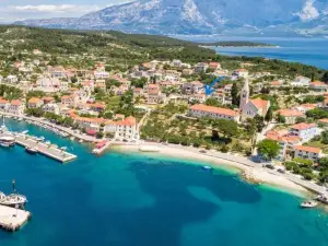 Apartmani Šolo