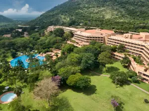 Sun City Hotel and Casino