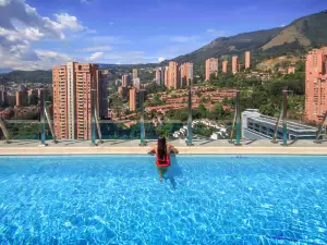 Novotel Medellin El Tesoro