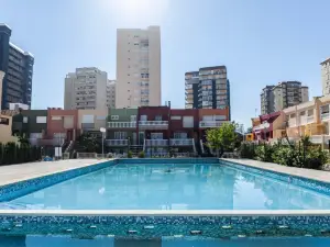 Villa del Mar Apartamento