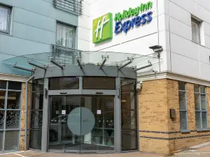 Holiday Inn Express London - Croydon