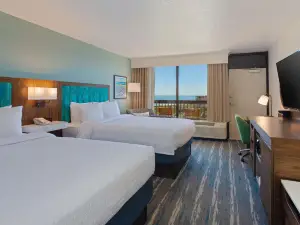 Hampton Inn Cocoa Beach/Cape Canaveral