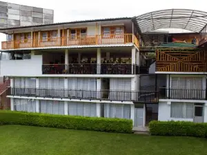 La Gran Estancia Hotel Campestre