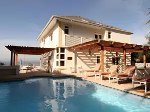 St James Guest Houses