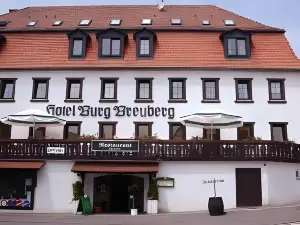 Hotel Burg Breuberg