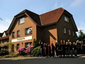 Stadthotel am Bühnenhaus