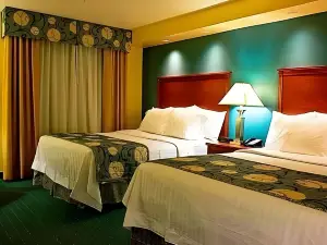 Fairfield Inn & Suites El Centro
