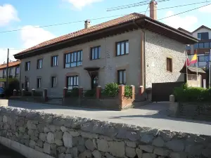 Posada Las Mañanitas
