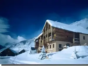 Le Chalet d'en Hô