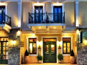 Artemis Hotel
