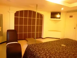 Hotel Express Alejandría