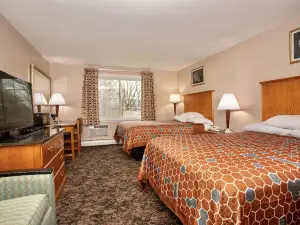 Budget Inn Cicero
