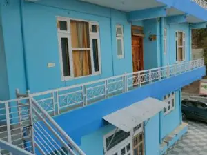 Mahamaya Homestay 4