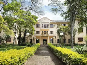 Hotel Dom Rafael Business