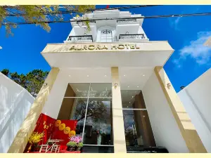 Aurora Hotel Măng Đen