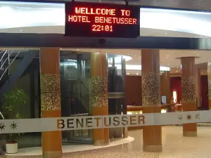 Hotel Benetusser