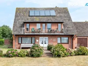 Haus Schultz "Traumblick 3"