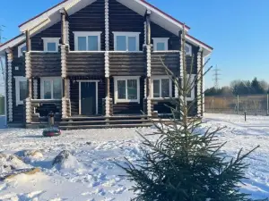 Solnechnyij Bereg Hotel