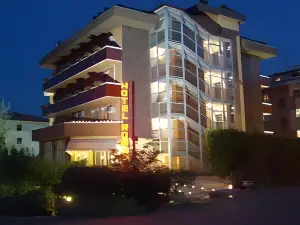 Hotel Roma