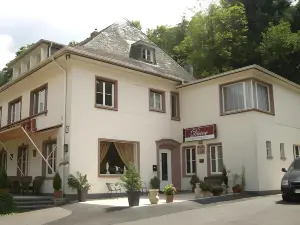 Parkhotel Cochem
