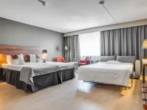 Quality Hotel Grand Kristianstad