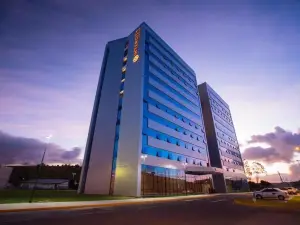 インターシティ スアペ コスタ ドウラーダ