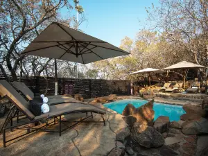 Tshukudu Bush Lodge