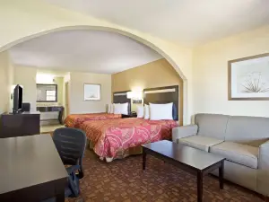 Days Inn by Wyndham Hammond