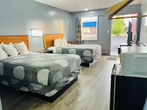 Relax Inn