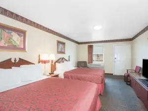 Days Inn by Wyndham Trumann AR