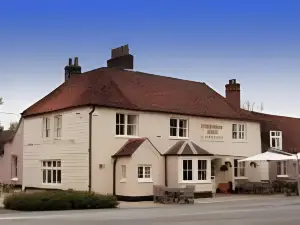 The Carnarvon Arms
