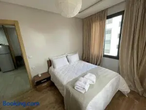 Cosy&Modern New Apartment