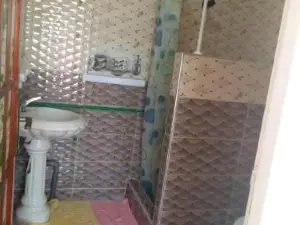 Villa Saiid