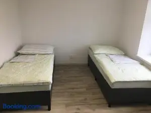 Apartmany U Hadiny