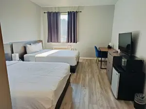 Champion Inn Motel by OYO Hwy 59 Shepherd
