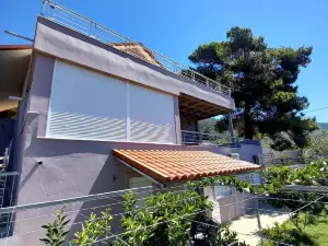 Guesthouse Eirini Porto Germeno