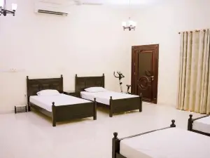 H&R Farmhouse - located in Barka.