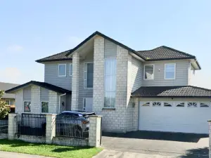Home in Hamilton