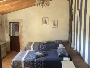 Self Catering Accommodation for the Larger Group