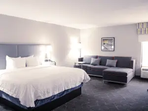 Hampton Inn Greeneville