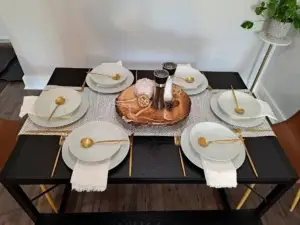 Saco Riverside Apt Modern & Cozy 3 Bedroom 3rd FLR