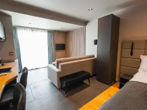 Hotel Mezza Notte