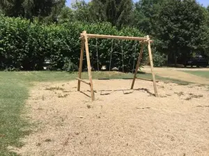 Camping Le Canoë