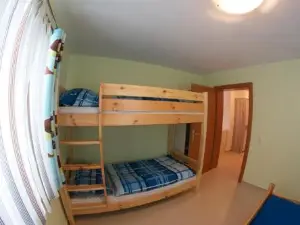 Ferienwohnung Radmer