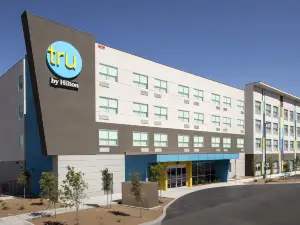 Tru by Hilton El Paso Northeast